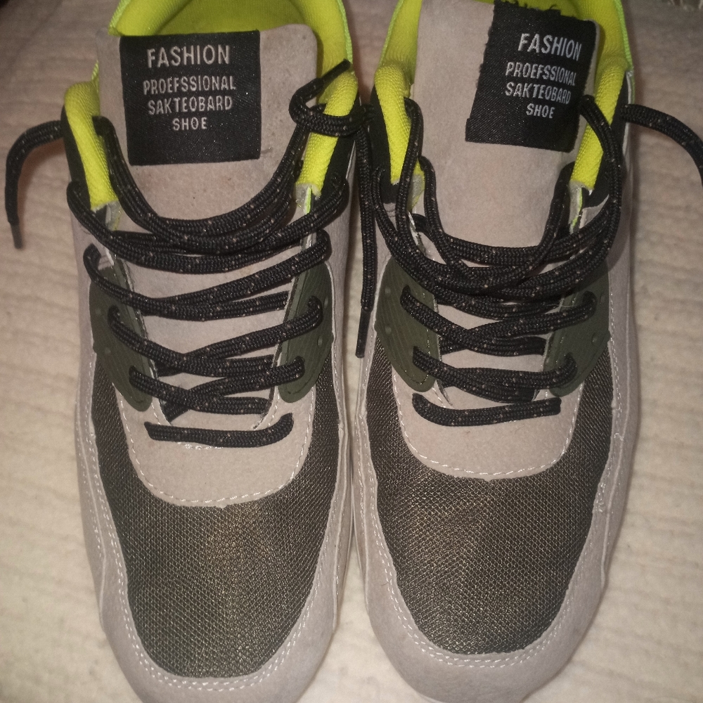 Fashion Shoe's